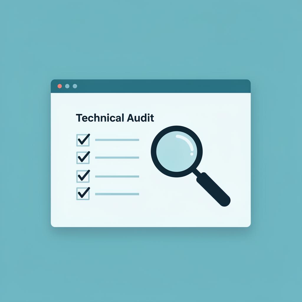 Audit technique d'un site : à quelle fréquence et checklist clé
