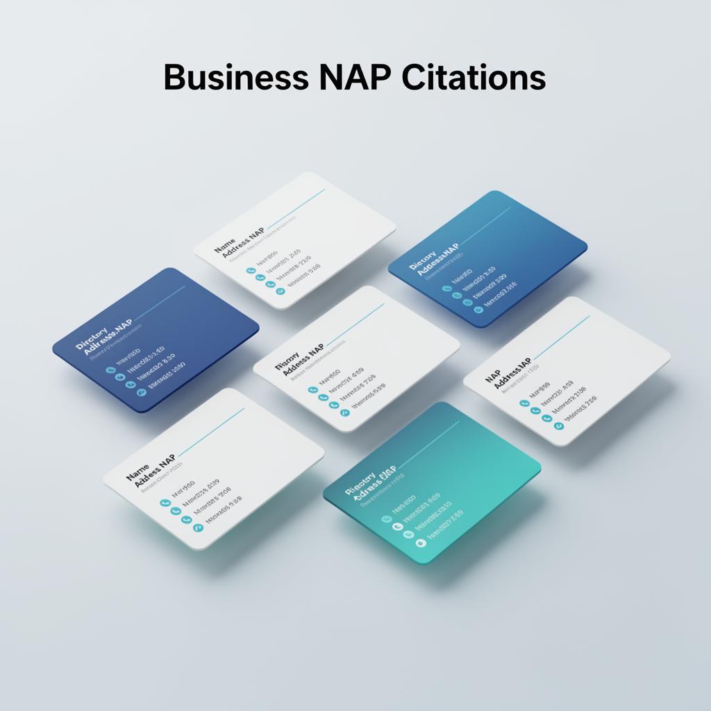 Citations locales et NAP : leur importance en SEO local