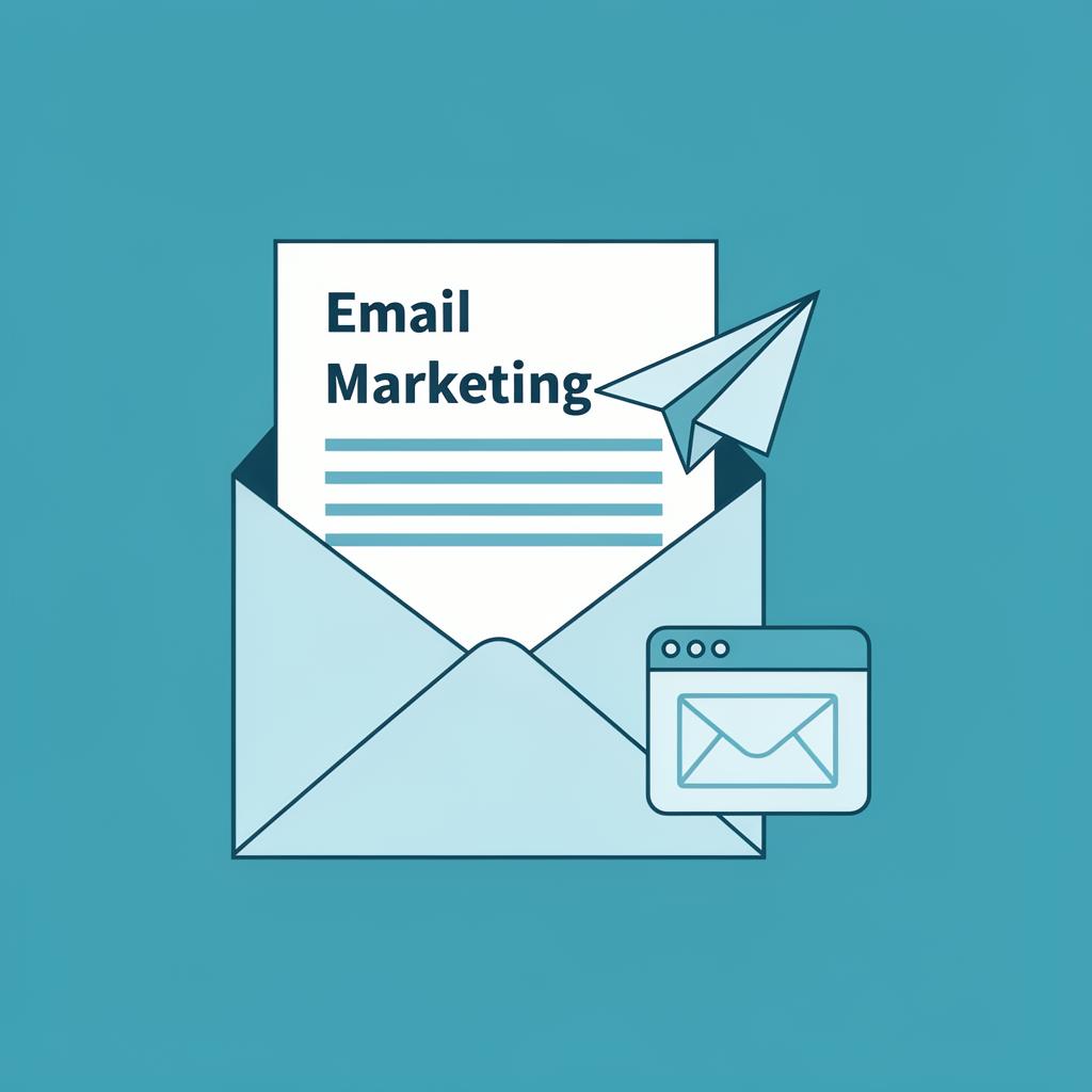 Email marketing et newsletter : est-ce encore utile pour une PME