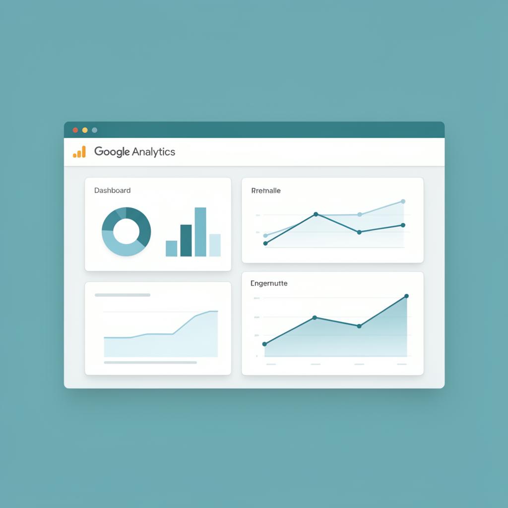 Analyser le trafic de son site avec Google Analytics 4 : les bases