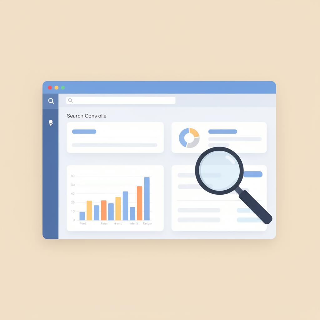 Google Search Console : guide pour débuter