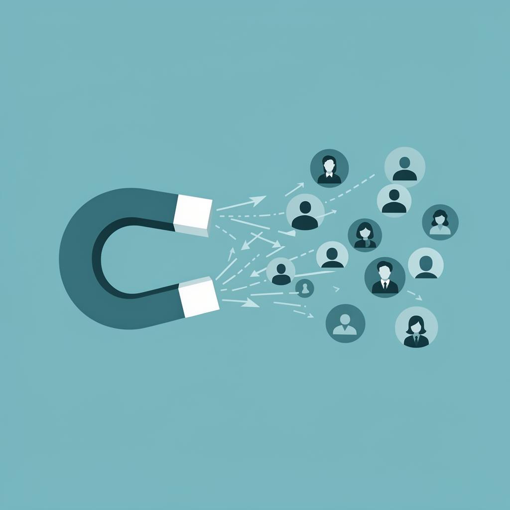 Inbound marketing : attirer ses clients naturellement