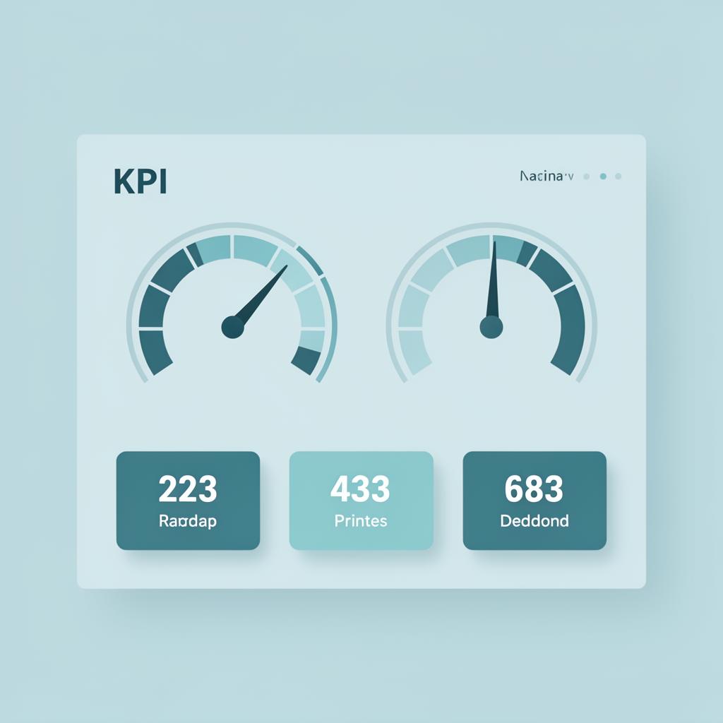 Les KPI incontournables à suivre sur un site web