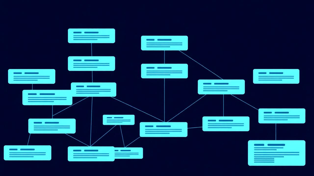 Maillage interne SEO : comment structurer son site pour Google ?