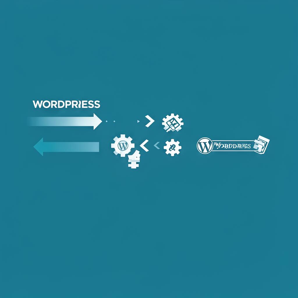 Mises à jour WordPress : comment bien les gérer