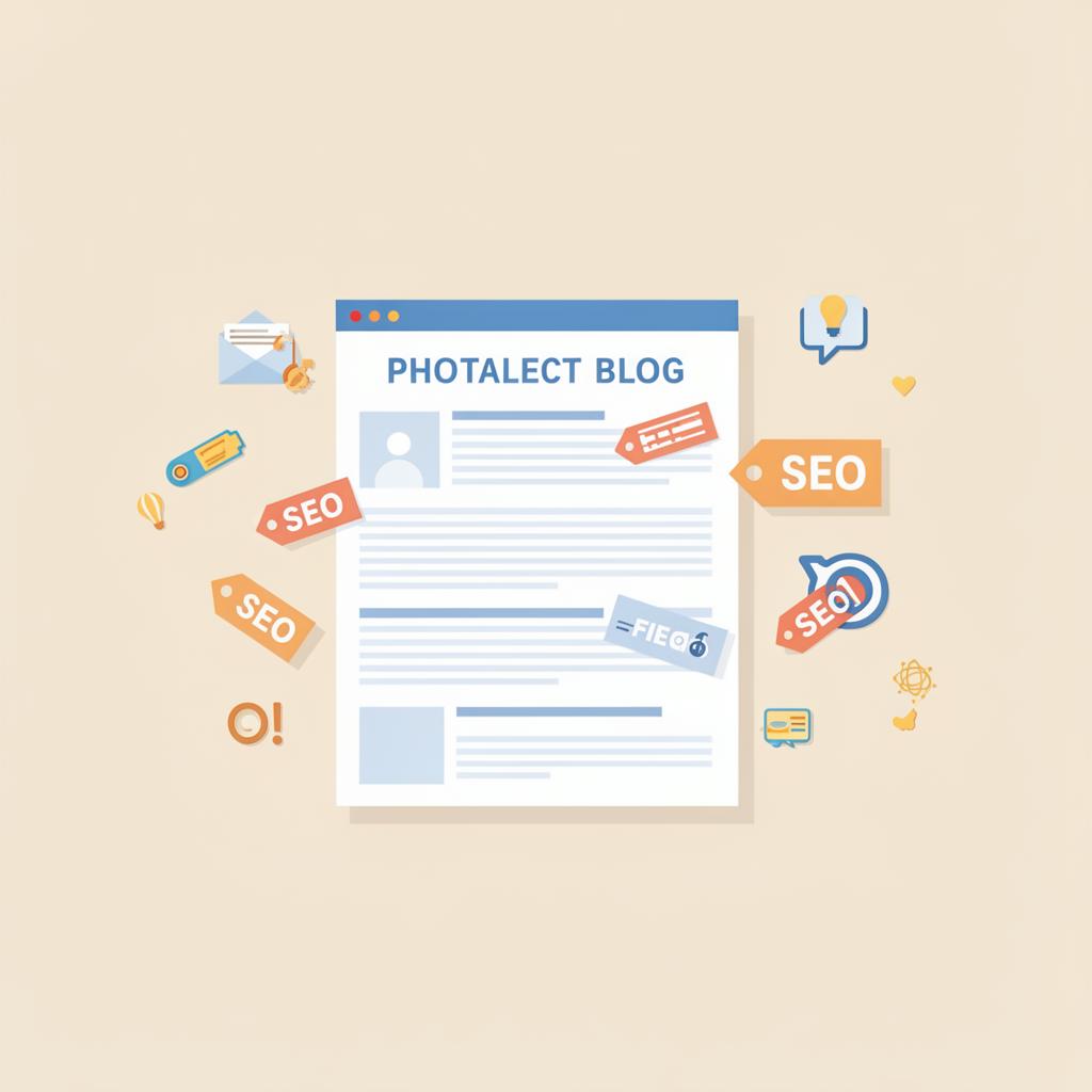 Comment optimiser un article de blog pour Google