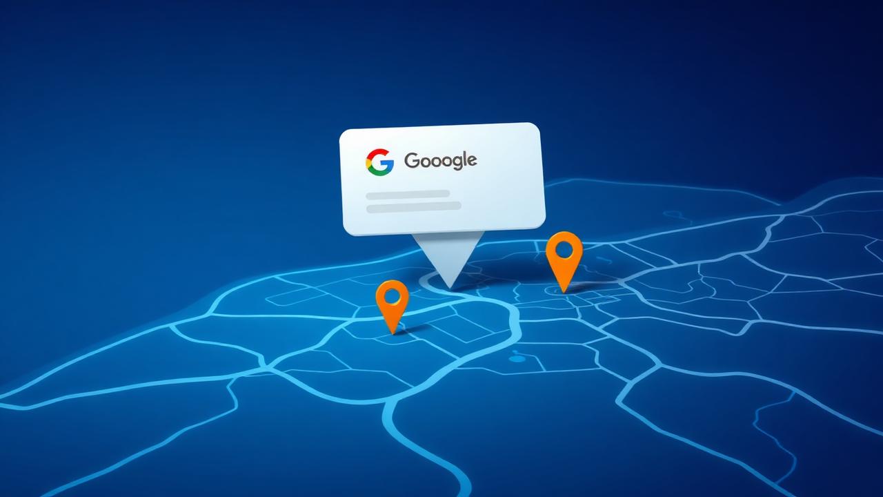Stratégie de SEO local pour des clients de proximité